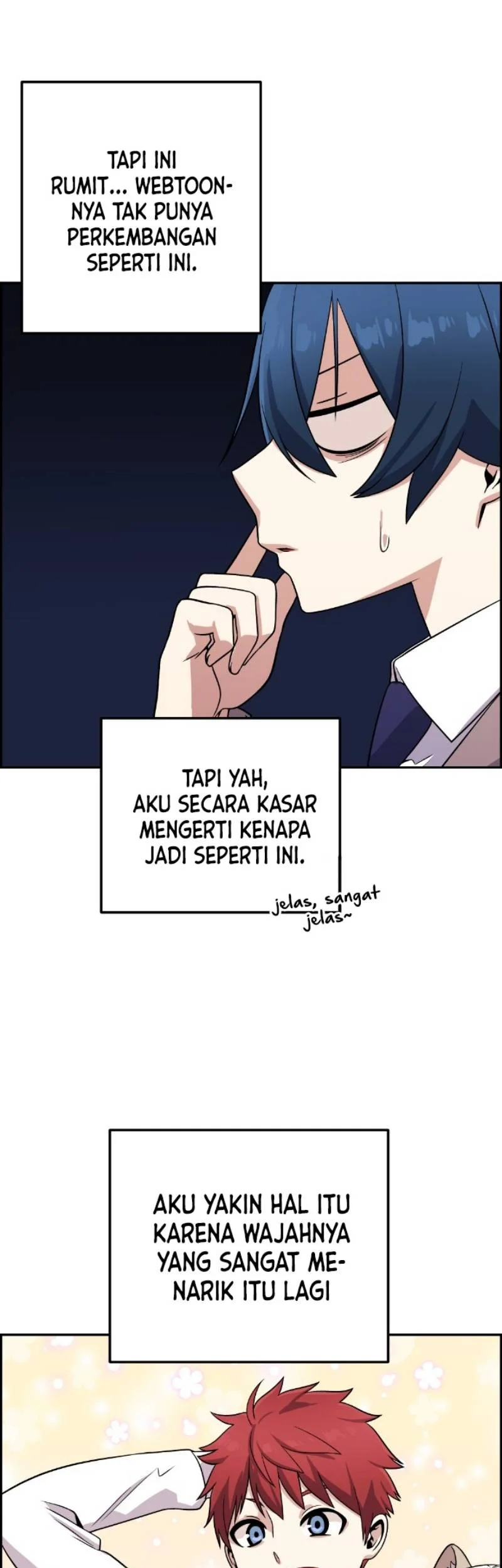 Webtoon Character Na Kang Lim Chapter 34 Gambar 106