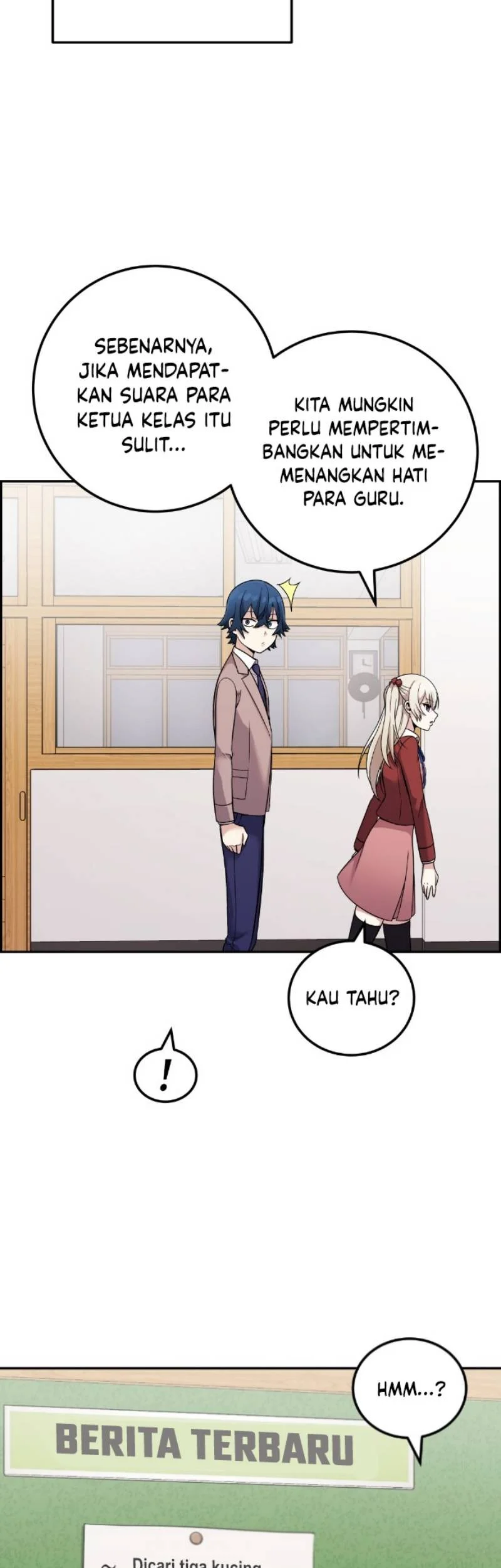 Webtoon Character Na Kang Lim Chapter 34 Gambar 108