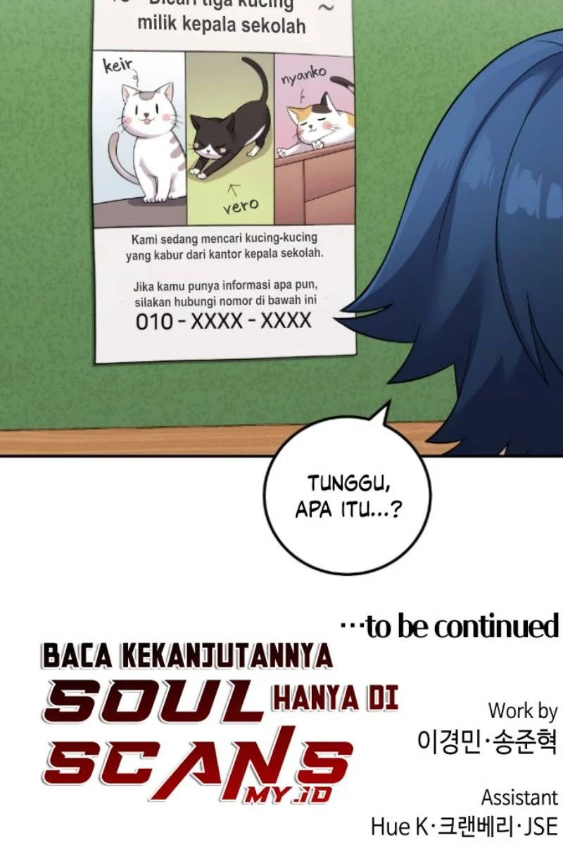 Webtoon Character Na Kang Lim Chapter 34 Gambar 109