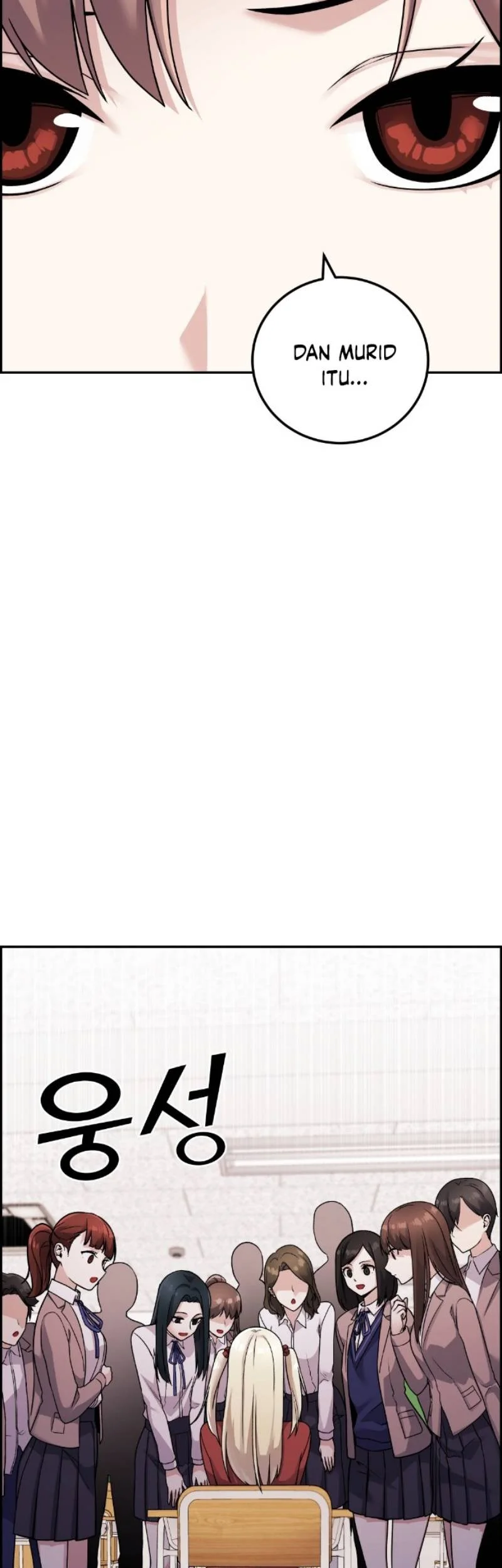 Webtoon Character Na Kang Lim Chapter 34 Gambar 8