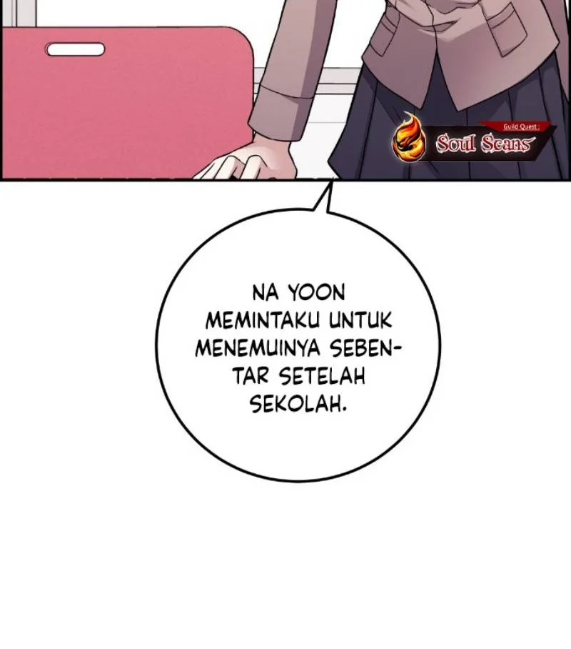 Webtoon Character Na Kang Lim Chapter 34 Gambar 17