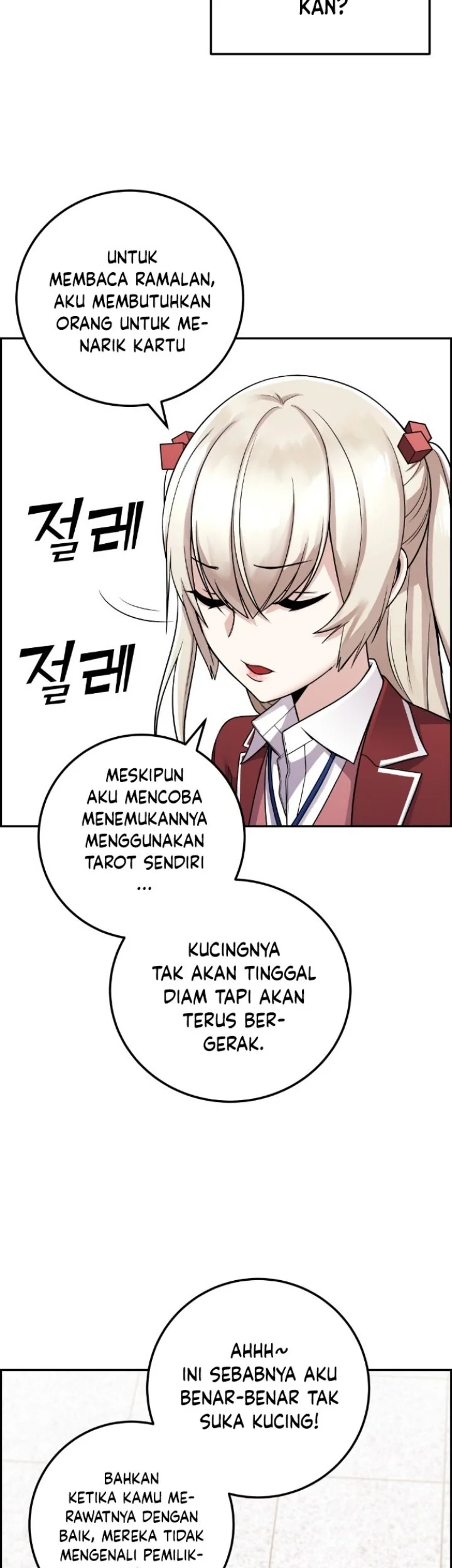 Webtoon Character Na Kang Lim Chapter 35 Gambar 22