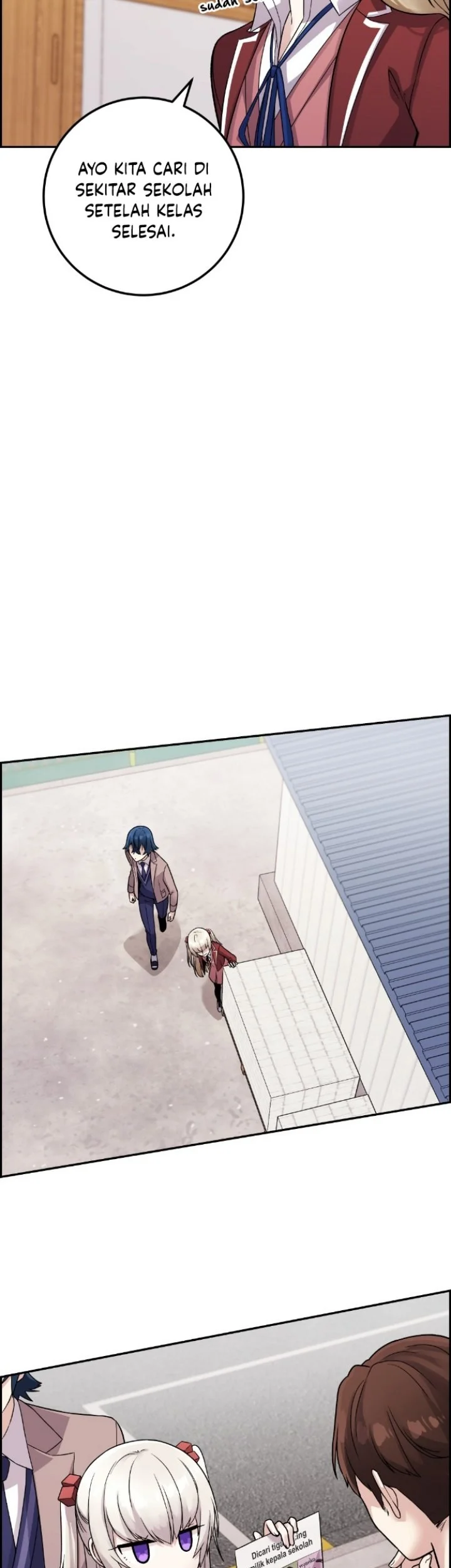 Webtoon Character Na Kang Lim Chapter 35 Gambar 26