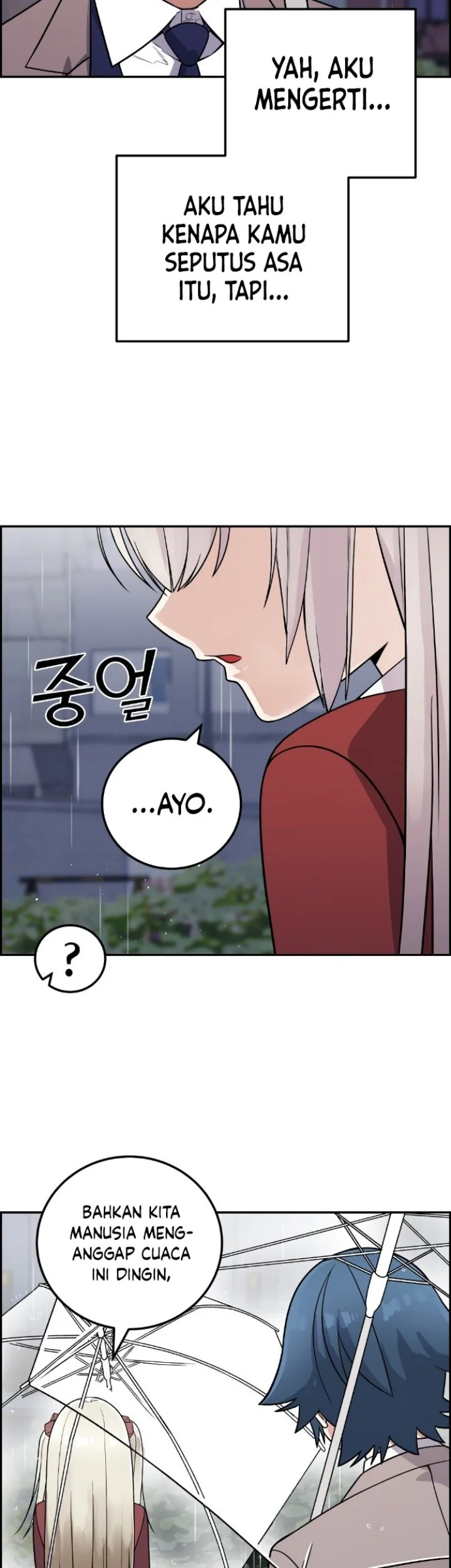 Webtoon Character Na Kang Lim Chapter 35 Gambar 42