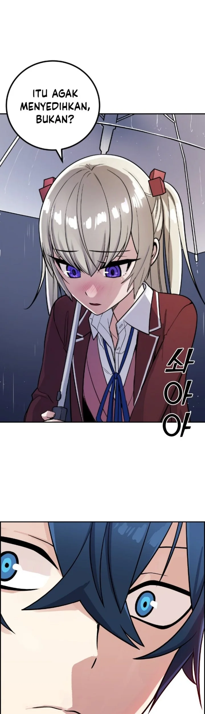 Webtoon Character Na Kang Lim Chapter 35 Gambar 44