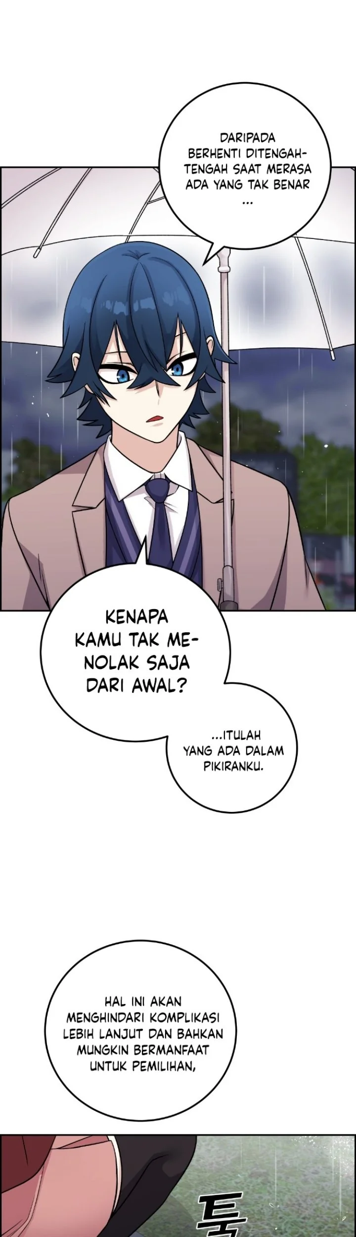 Webtoon Character Na Kang Lim Chapter 35 Gambar 48