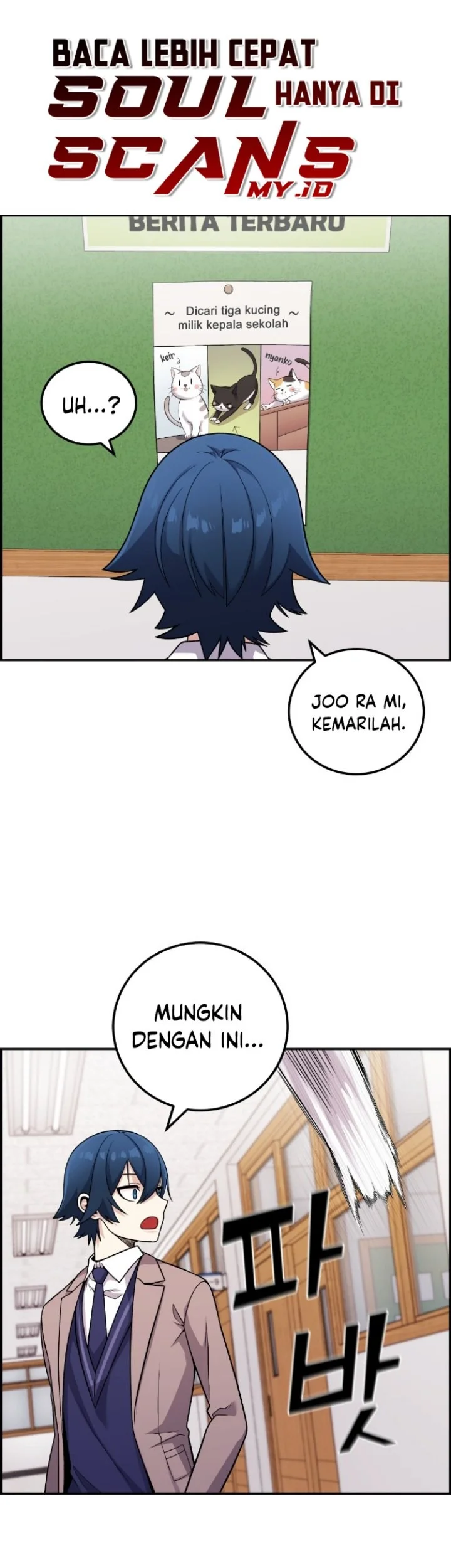 Manhwa Webtoon Character Na Kang Lim Chapter 35 gambar nomor 2