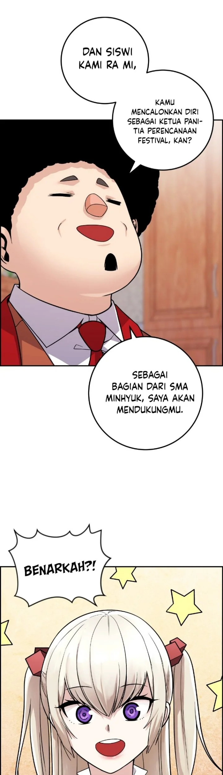 Webtoon Character Na Kang Lim Chapter 35 Gambar 62