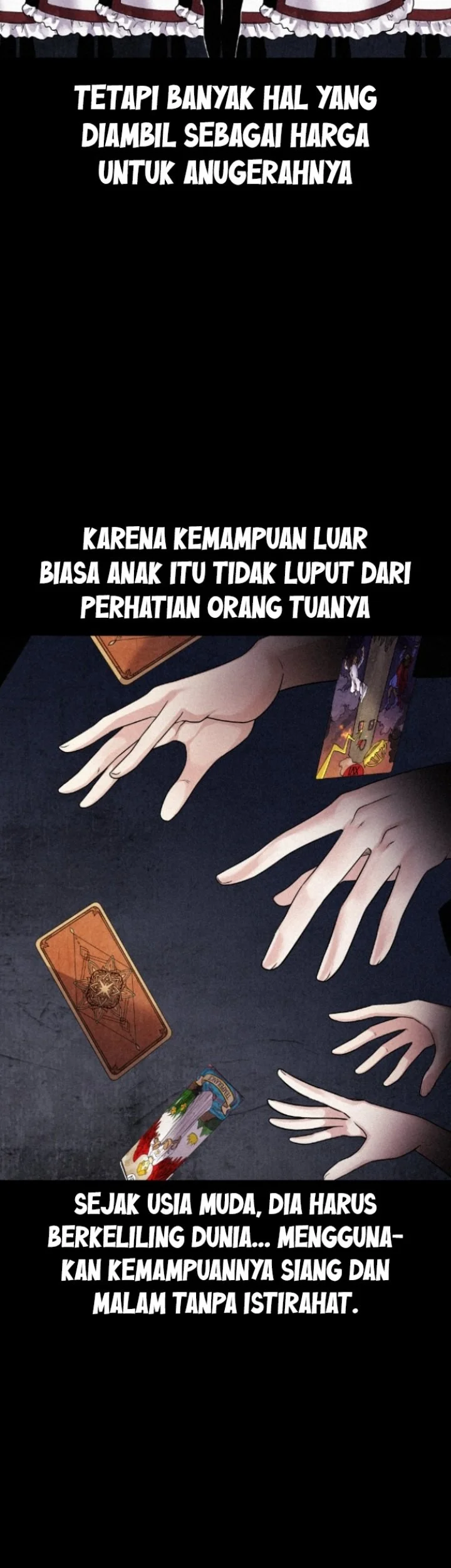 Webtoon Character Na Kang Lim Chapter 35 Gambar 72
