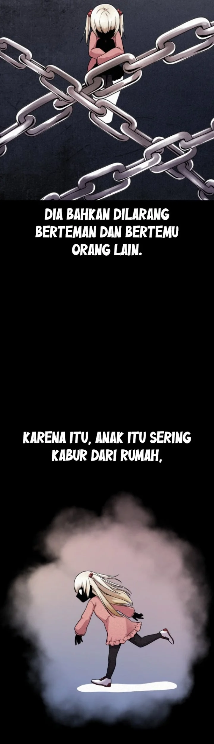 Webtoon Character Na Kang Lim Chapter 35 Gambar 74