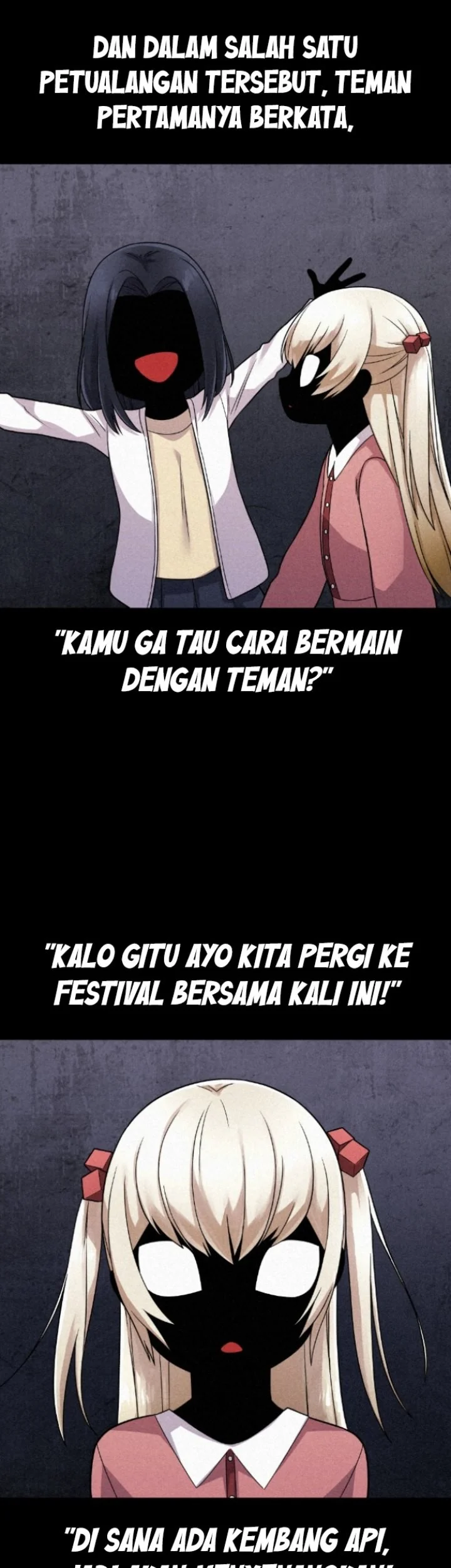 Webtoon Character Na Kang Lim Chapter 35 Gambar 76