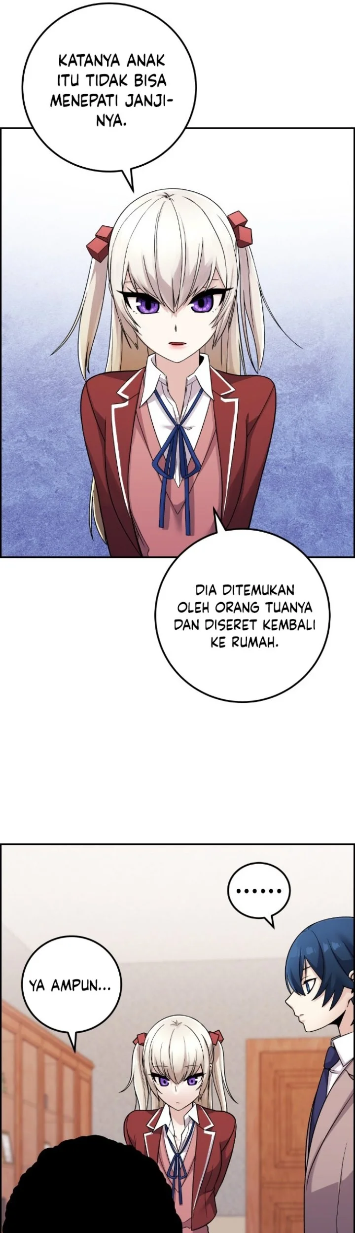 Webtoon Character Na Kang Lim Chapter 35 Gambar 80