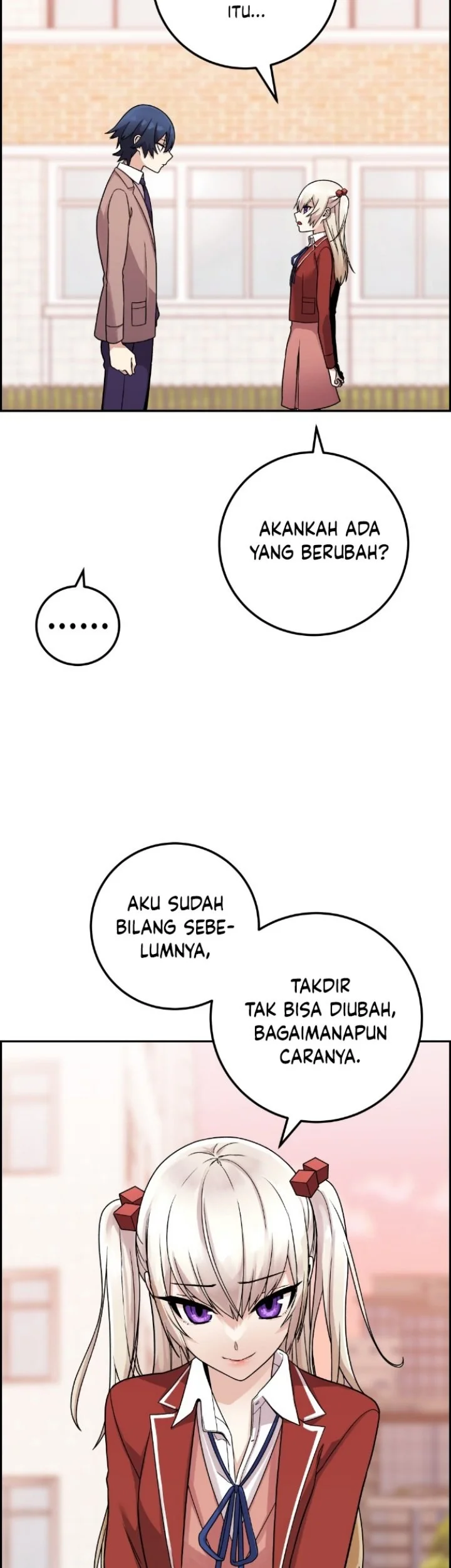 Webtoon Character Na Kang Lim Chapter 35 Gambar 102