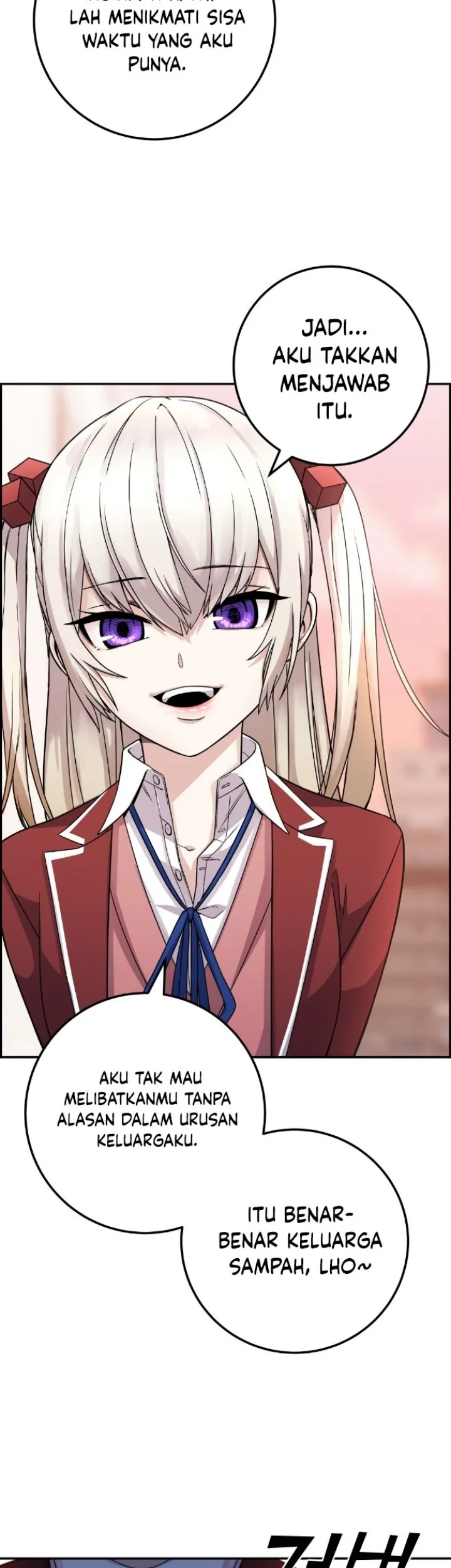 Webtoon Character Na Kang Lim Chapter 35 Gambar 104