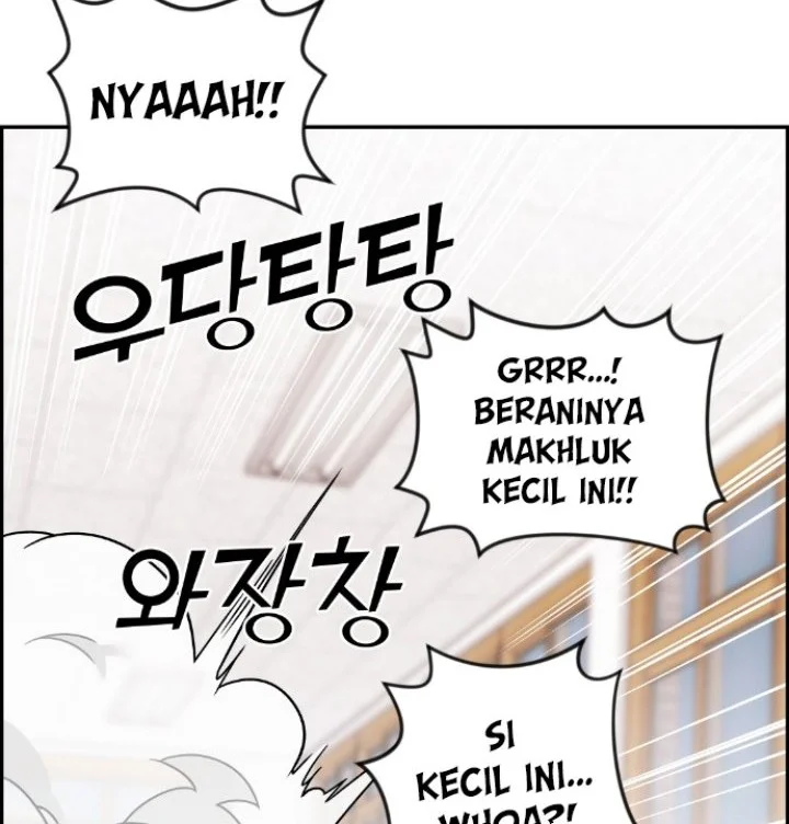 Webtoon Character Na Kang Lim Chapter 35 Gambar 13