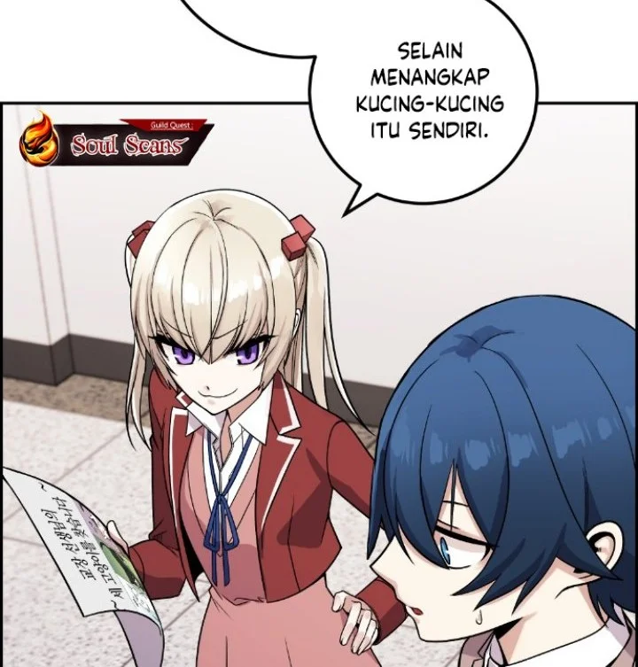 Webtoon Character Na Kang Lim Chapter 35 Gambar 15