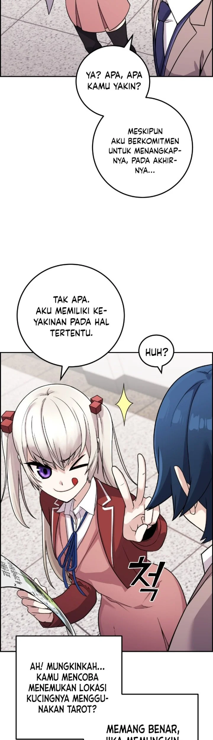 Webtoon Character Na Kang Lim Chapter 35 Gambar 16