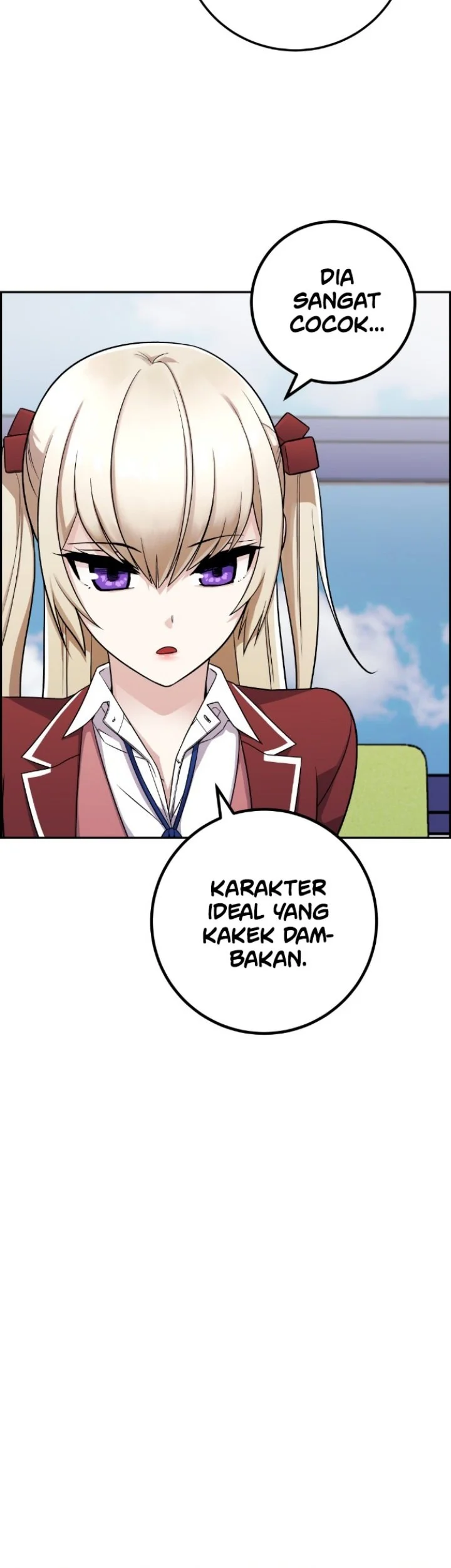 Webtoon Character Na Kang Lim Chapter 36 Gambar 36