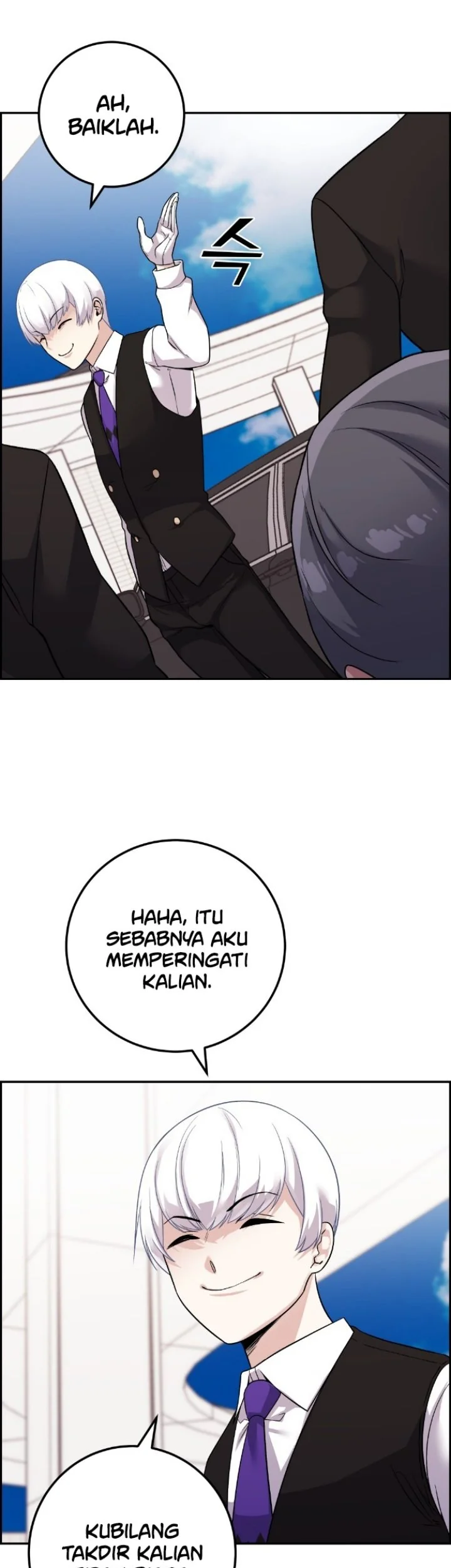 Webtoon Character Na Kang Lim Chapter 36 Gambar 40