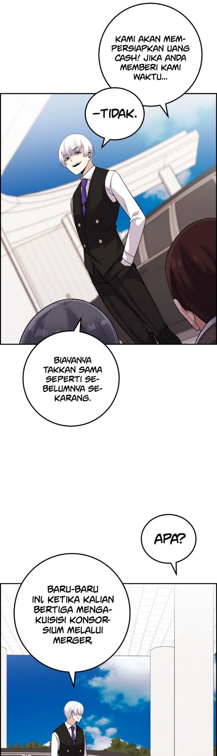 Webtoon Character Na Kang Lim Chapter 36 Gambar 42