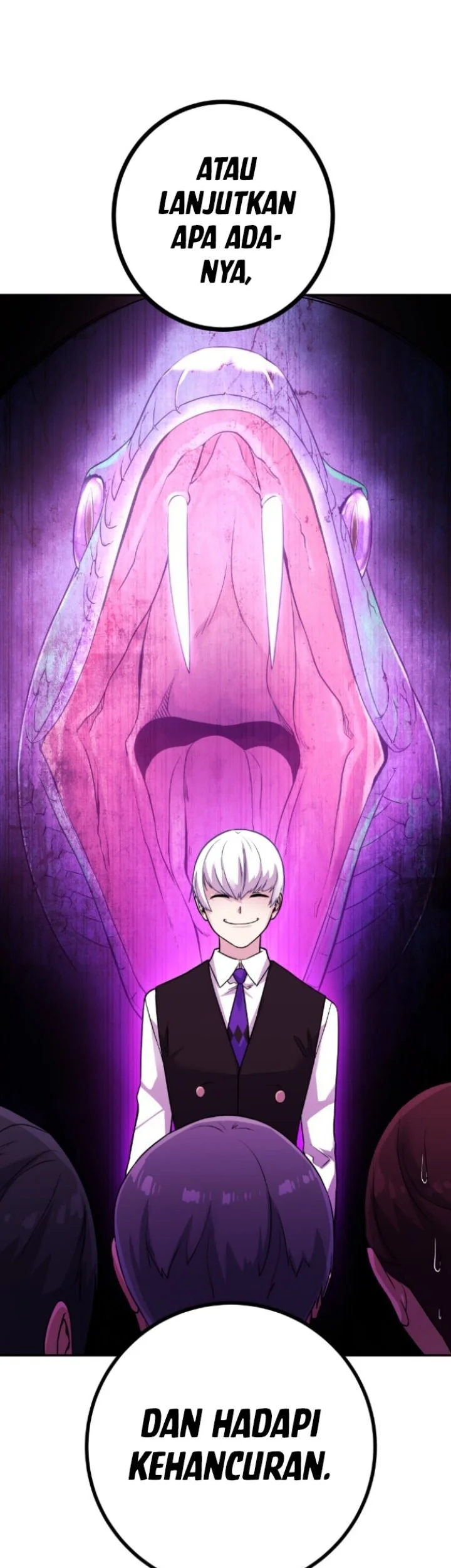 Webtoon Character Na Kang Lim Chapter 36 Gambar 49