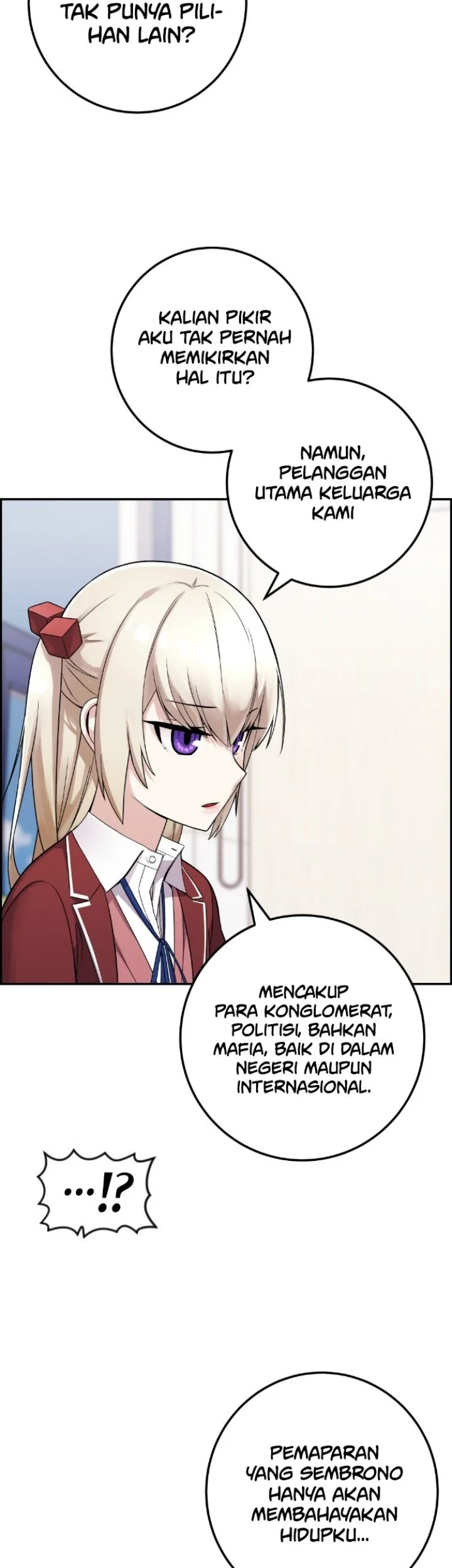 Webtoon Character Na Kang Lim Chapter 36 Gambar 53