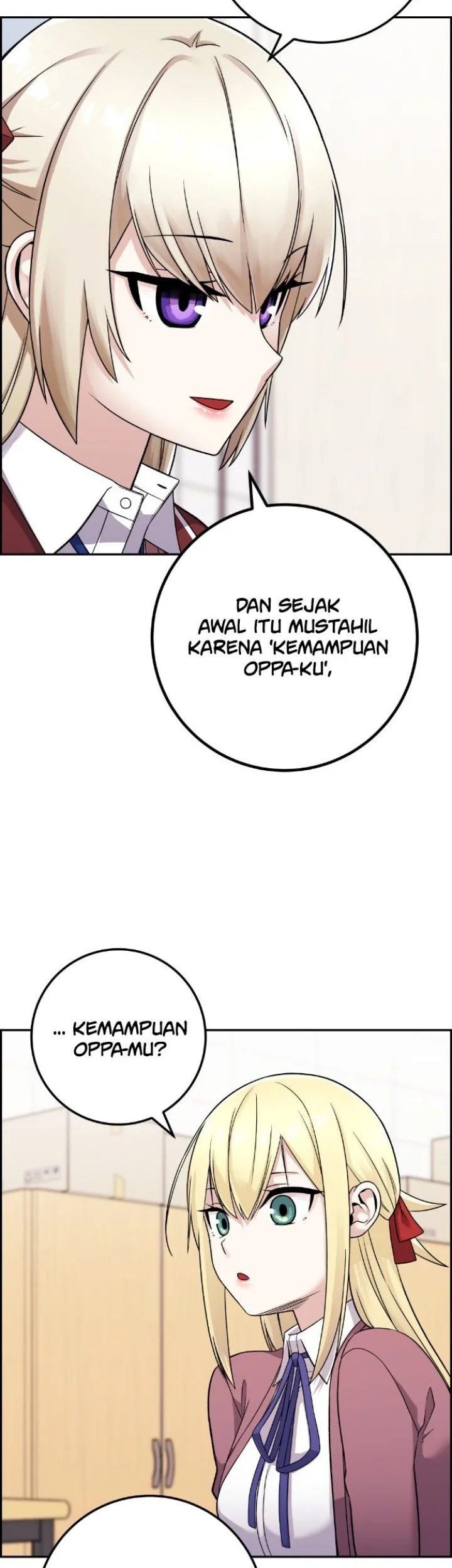 Webtoon Character Na Kang Lim Chapter 36 Gambar 54