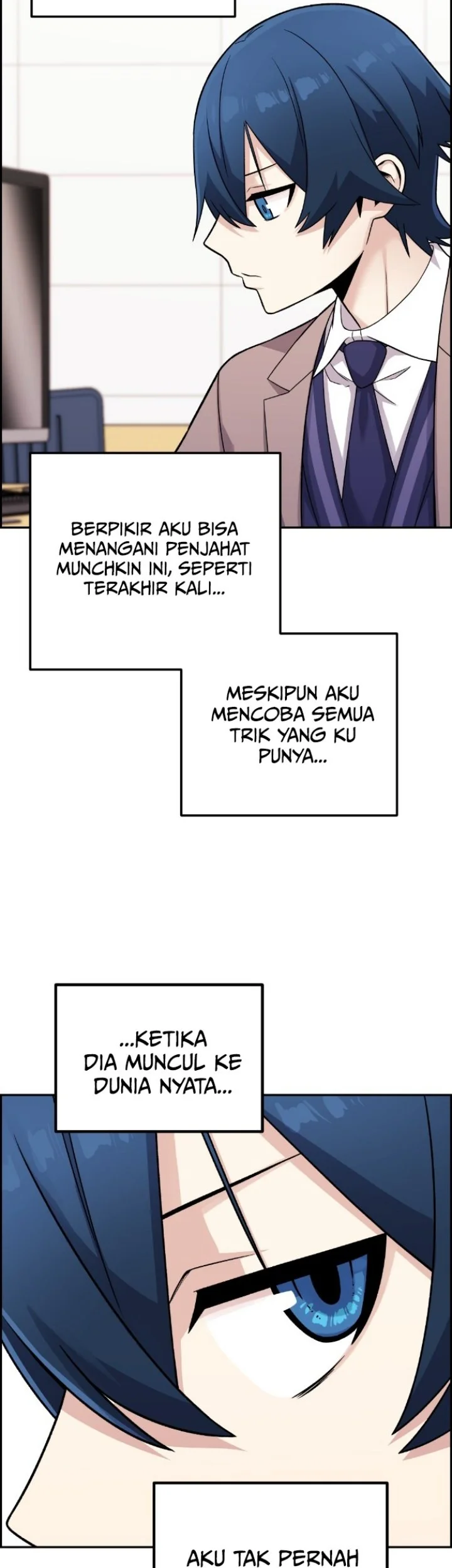 Webtoon Character Na Kang Lim Chapter 36 Gambar 58