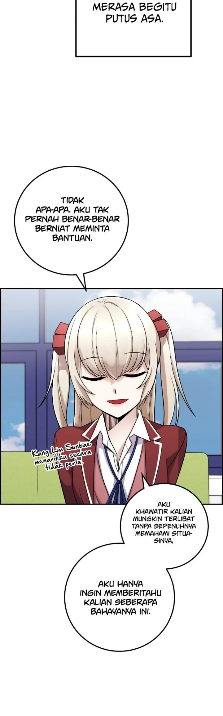 Webtoon Character Na Kang Lim Chapter 36 Gambar 59