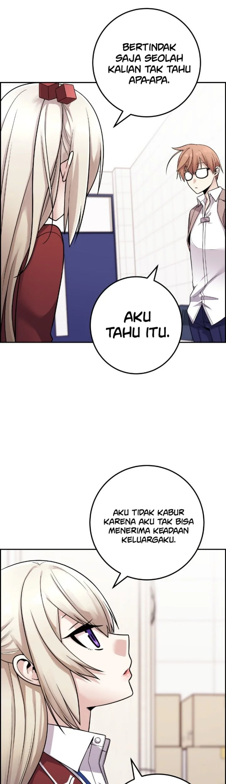 Webtoon Character Na Kang Lim Chapter 36 Gambar 60