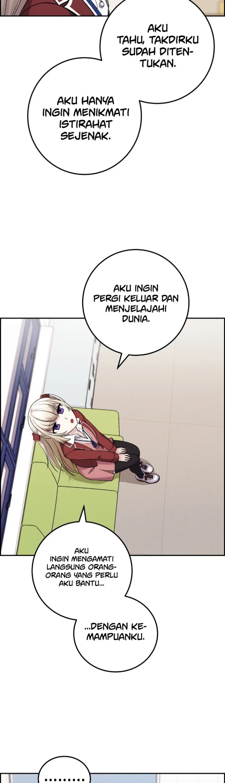 Webtoon Character Na Kang Lim Chapter 36 Gambar 61