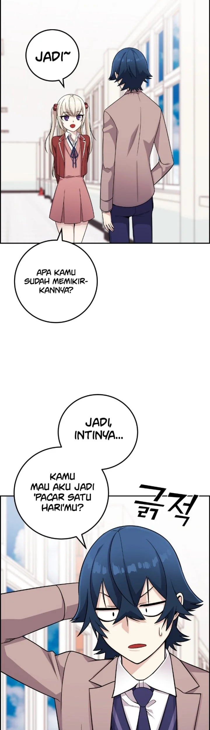 Webtoon Character Na Kang Lim Chapter 36 Gambar 66