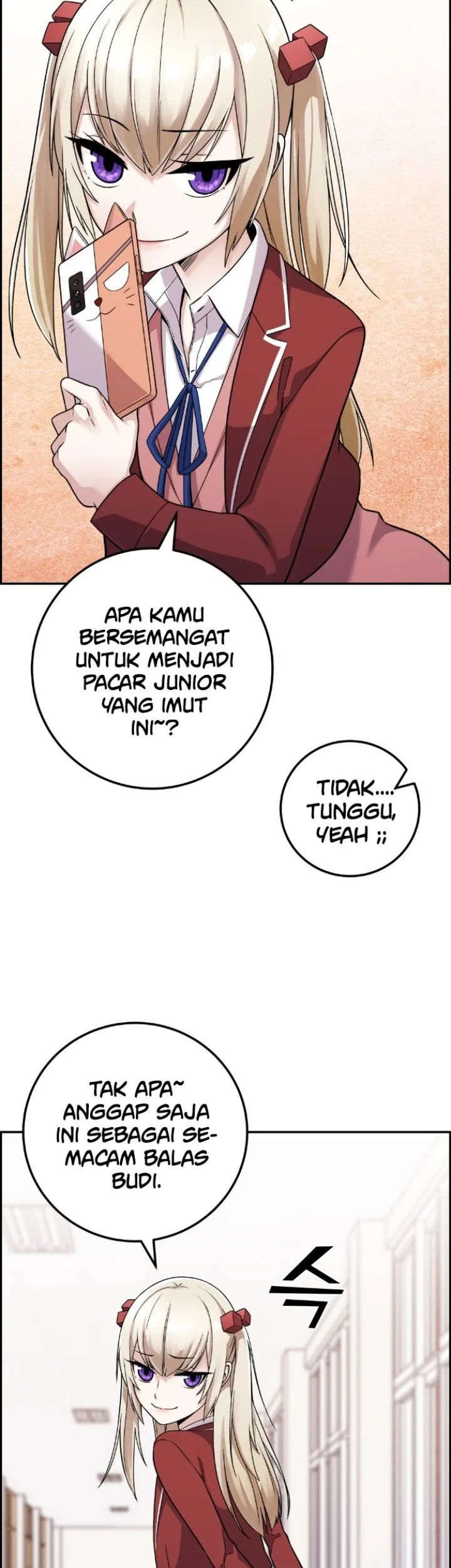 Webtoon Character Na Kang Lim Chapter 36 Gambar 69