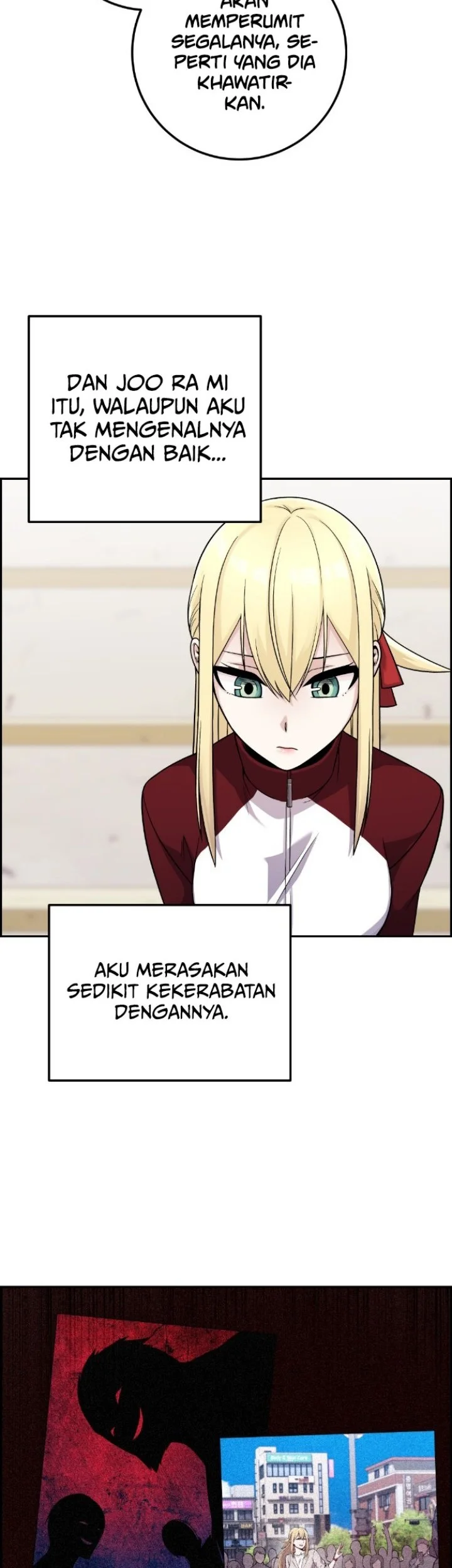 Webtoon Character Na Kang Lim Chapter 36 Gambar 74