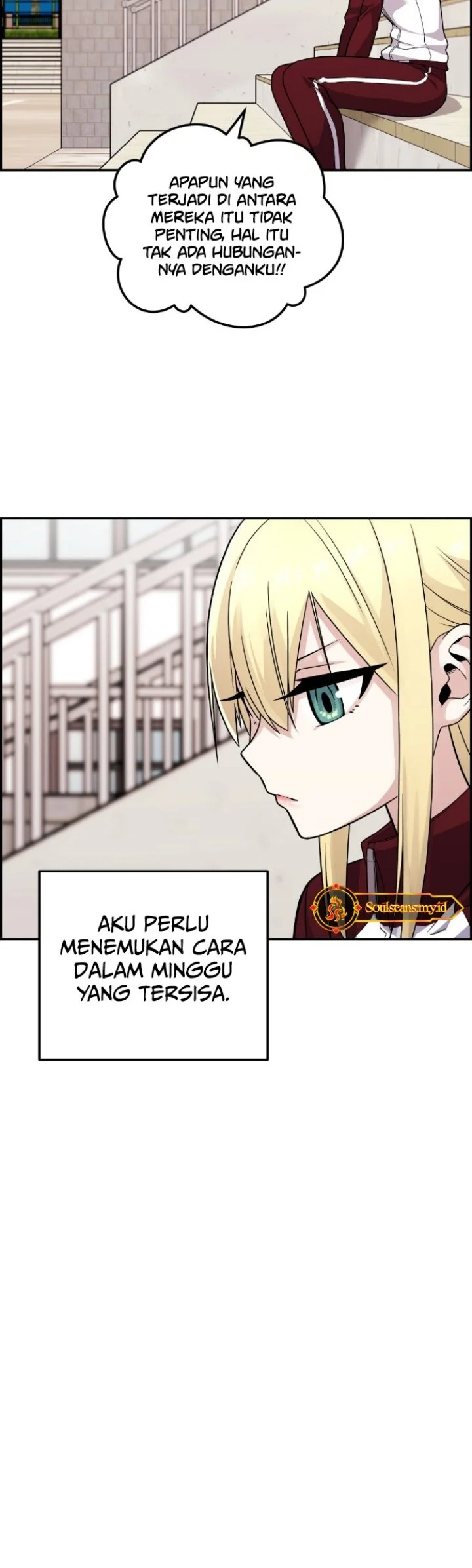 Webtoon Character Na Kang Lim Chapter 36 Gambar 76