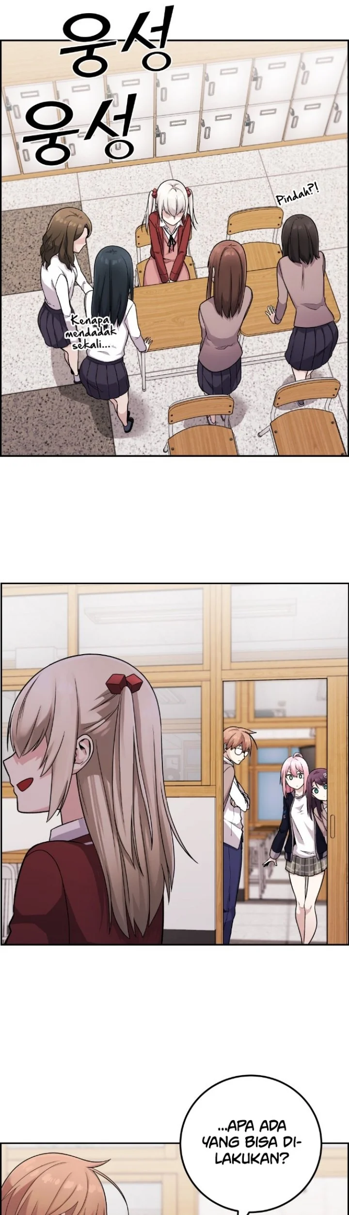 Webtoon Character Na Kang Lim Chapter 36 Gambar 77