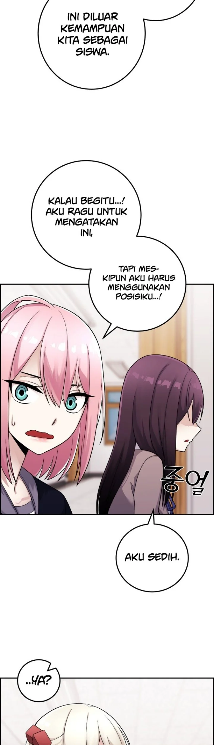 Webtoon Character Na Kang Lim Chapter 36 Gambar 79