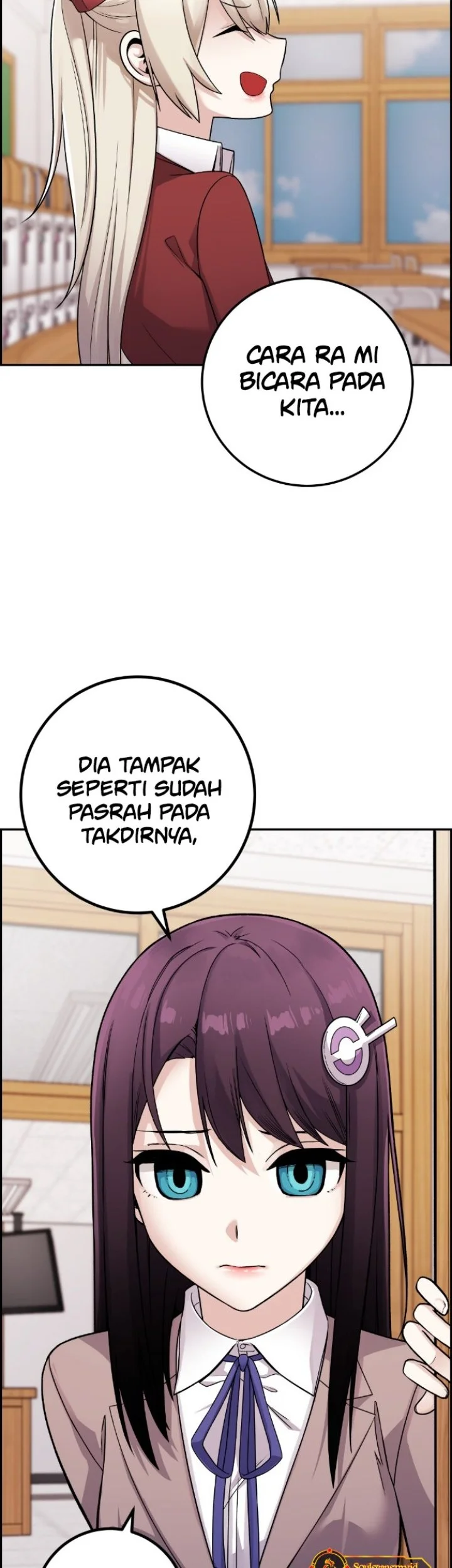 Webtoon Character Na Kang Lim Chapter 36 Gambar 80