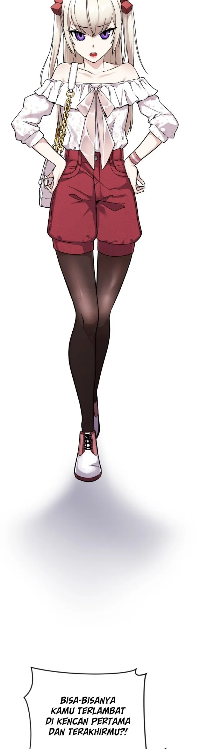 Webtoon Character Na Kang Lim Chapter 36 Gambar 83