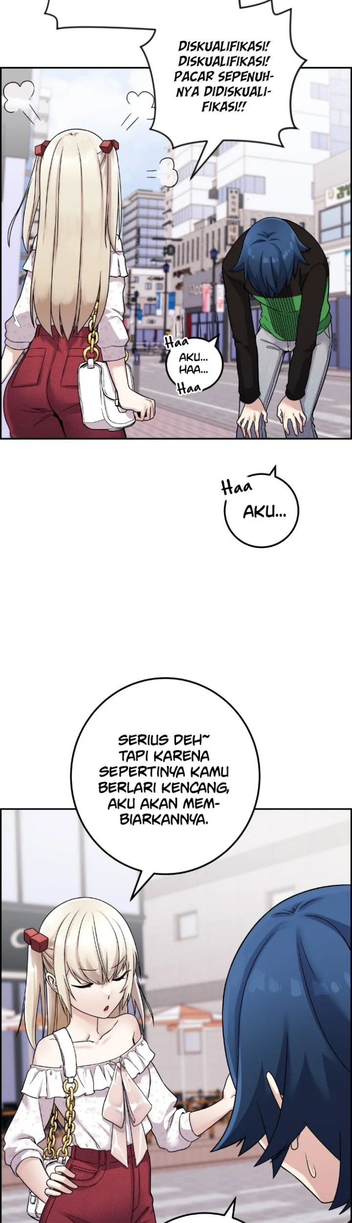 Webtoon Character Na Kang Lim Chapter 36 Gambar 84