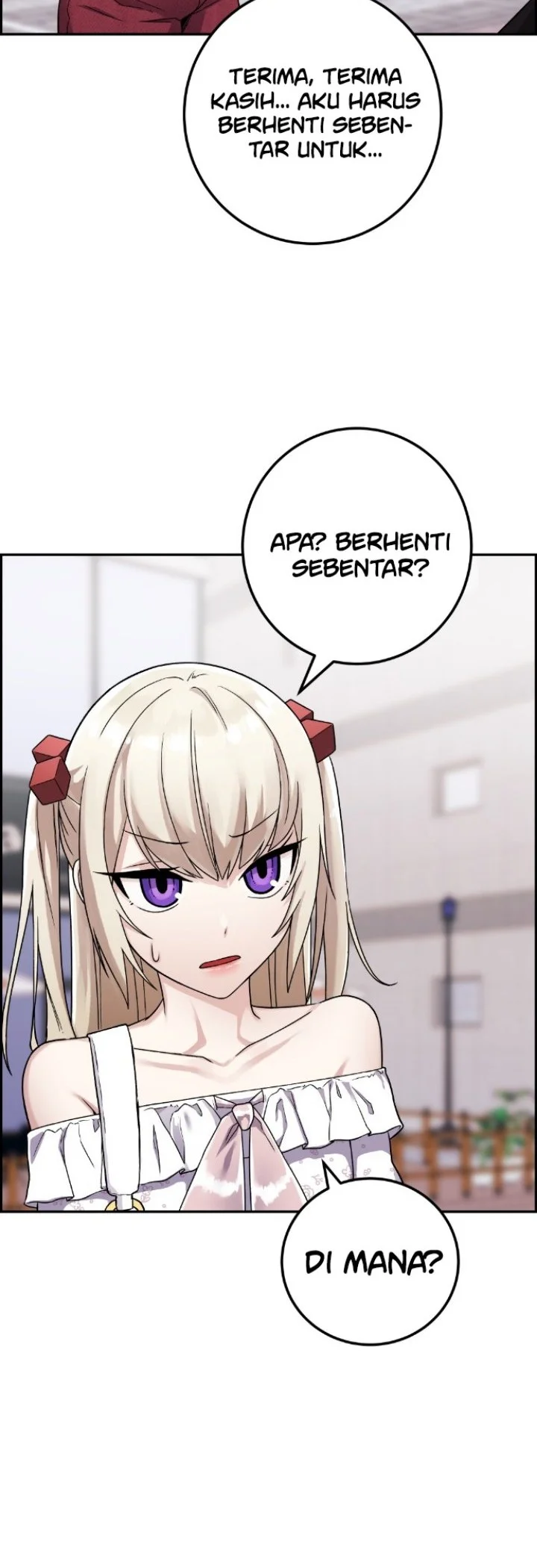 Webtoon Character Na Kang Lim Chapter 36 Gambar 85