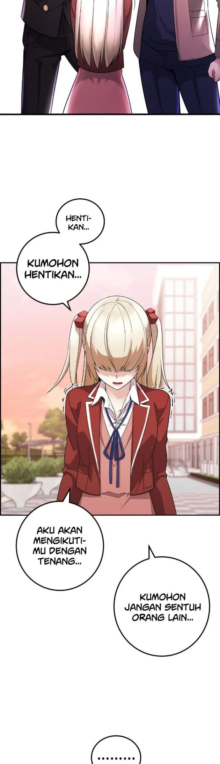 Webtoon Character Na Kang Lim Chapter 36 Gambar 12