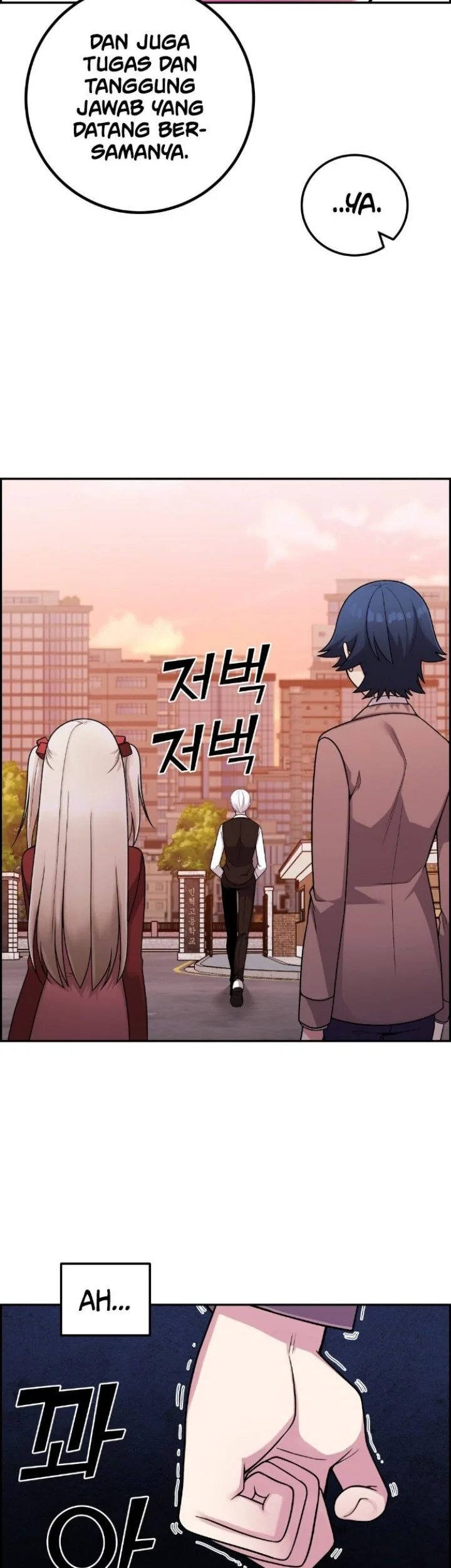Webtoon Character Na Kang Lim Chapter 36 Gambar 14