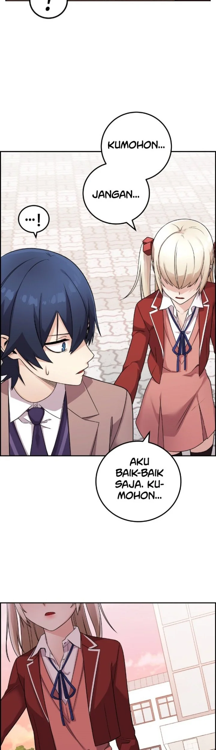 Webtoon Character Na Kang Lim Chapter 36 Gambar 17