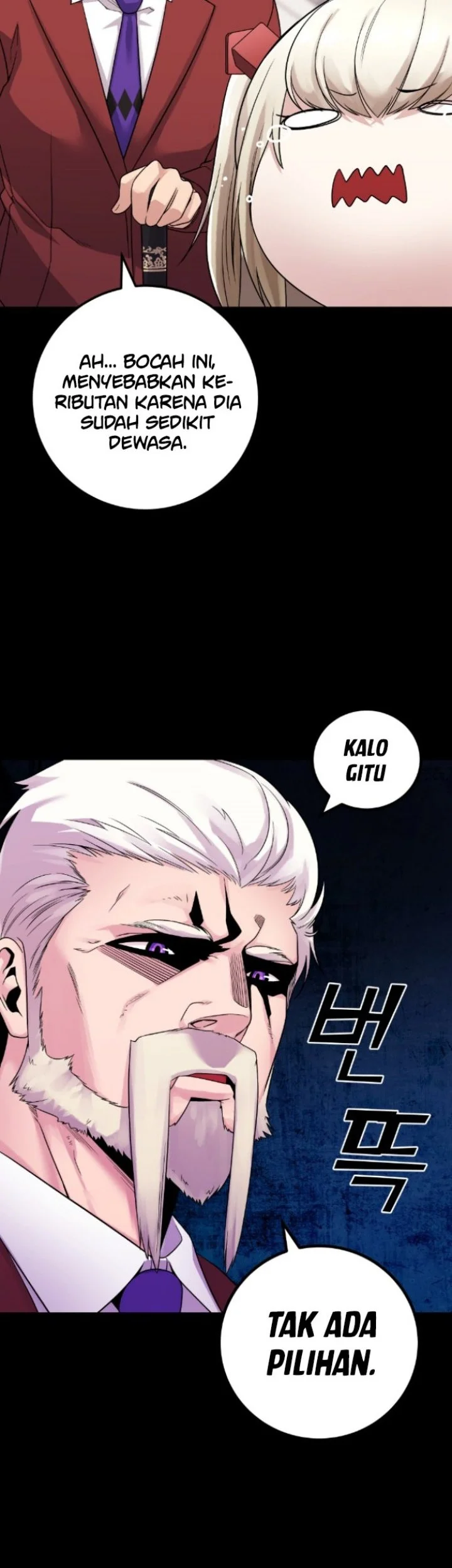 Webtoon Character Na Kang Lim Chapter 36 Gambar 22