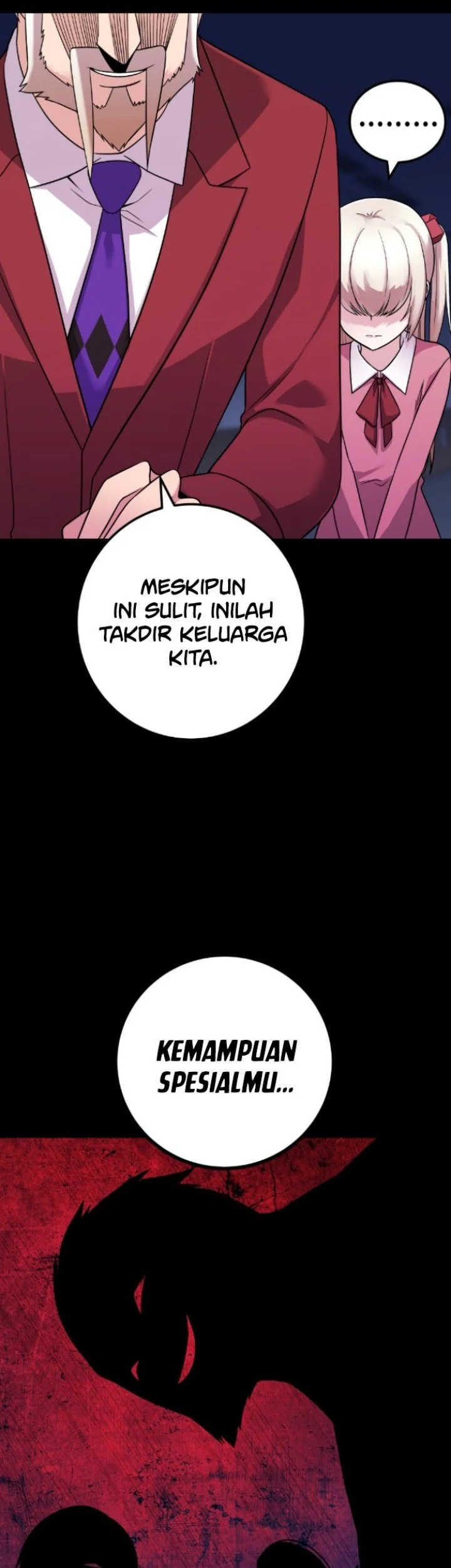 Webtoon Character Na Kang Lim Chapter 36 Gambar 27