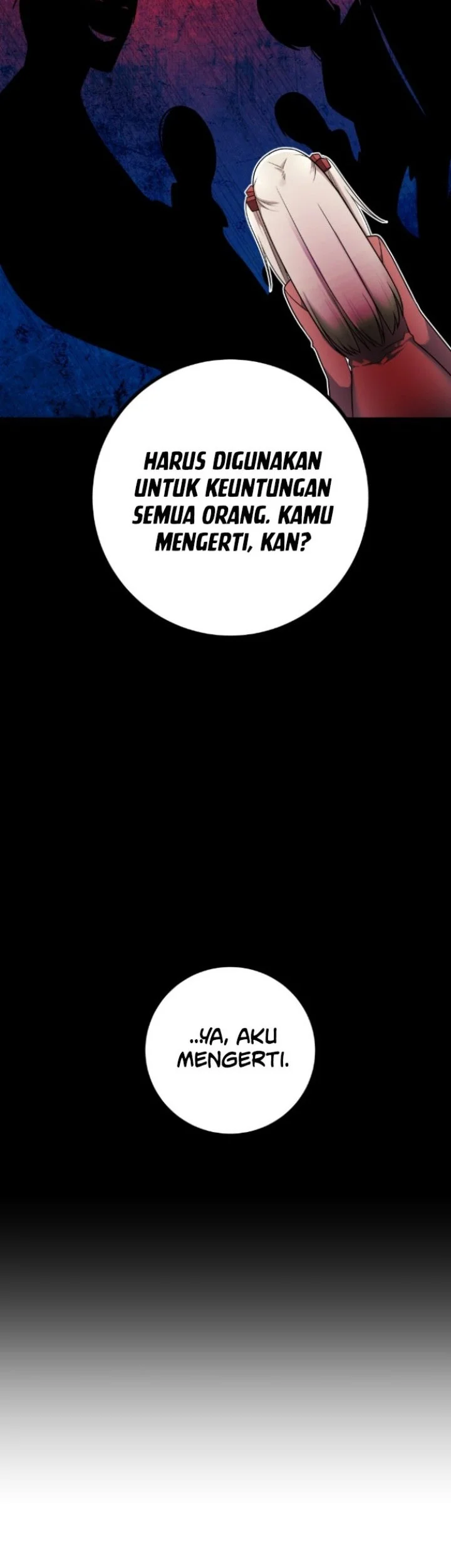 Webtoon Character Na Kang Lim Chapter 36 Gambar 28