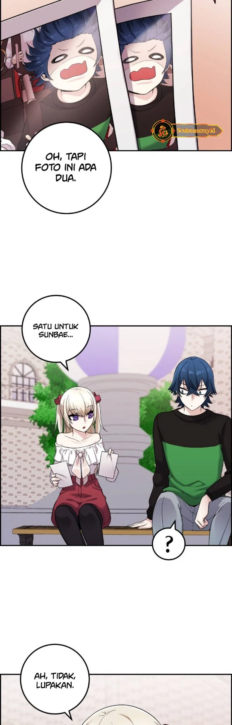 Webtoon Character Na Kang Lim Chapter 37 Gambar 37