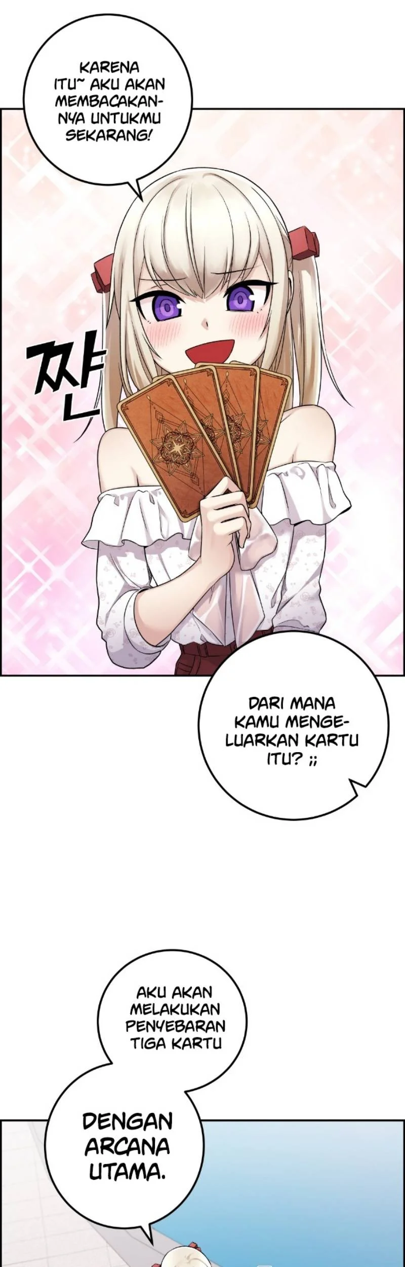 Webtoon Character Na Kang Lim Chapter 37 Gambar 41