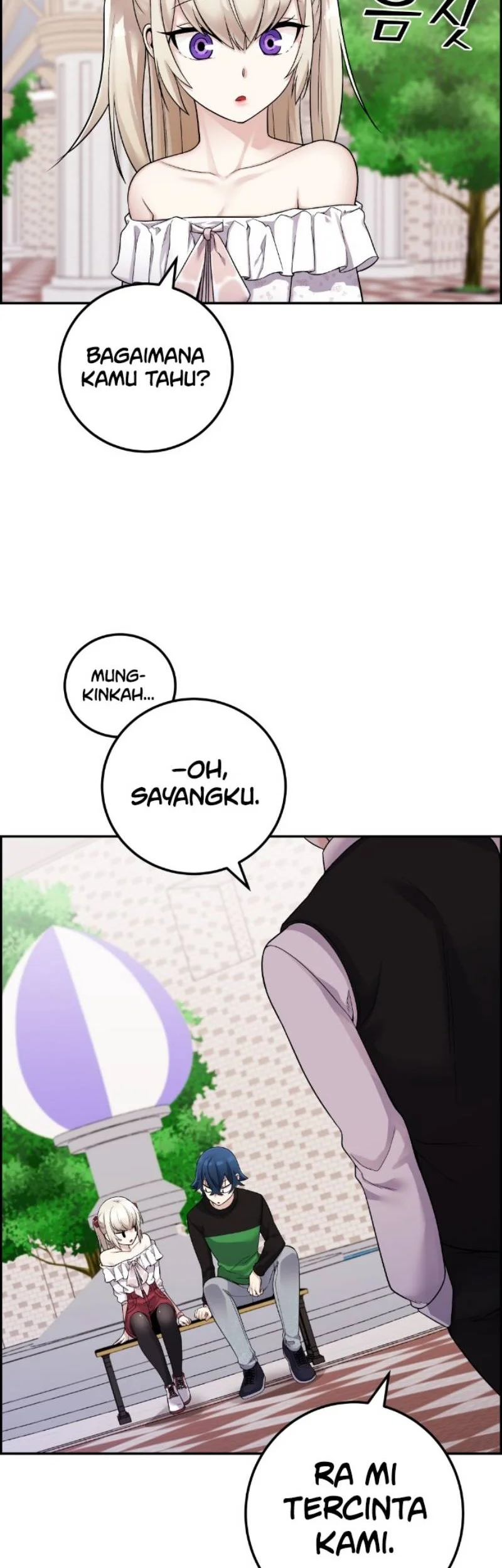 Webtoon Character Na Kang Lim Chapter 37 Gambar 44